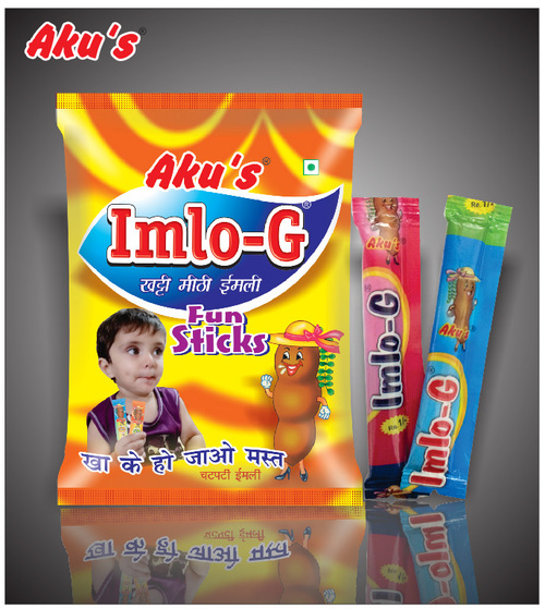 IMLO-G packet IMLO-G packet