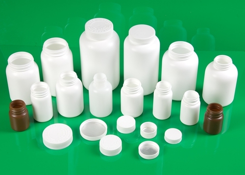 HDPE US FDA Plastic Bottles HDPE US FDA Plastic Bottles