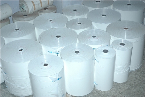 Multi Layer Plastic Films Multi Layer Plastic Films