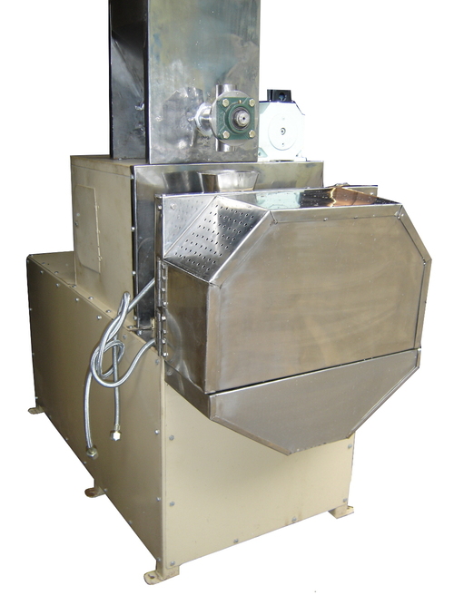 Lab Extruder Lab Extruder