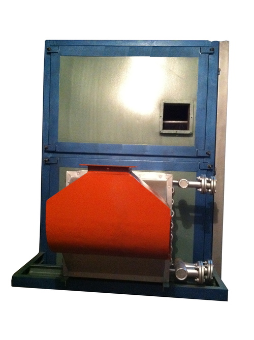 Five Stage Dryers 32 ft Long series Five Stage Dryers 32 ft Long series