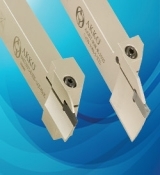 Radius Grooving Tool Holder Radius Grooving Tool Holder