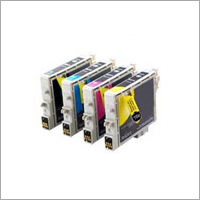 Inkjet Consumables Inkjet Consumables