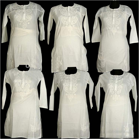 Ladies Long Kurtis Ladies Long Kurtis