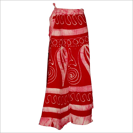 Wrap Around Skirts Wrap Around Skirts