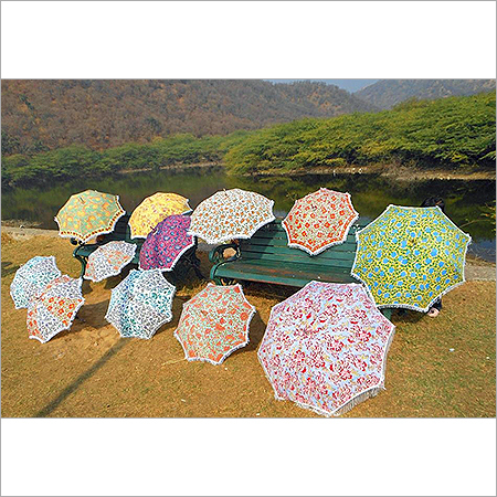 Printed Umbrellas Printed Umbrellas