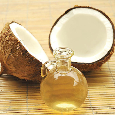 Coconut Oil Coconut Oil