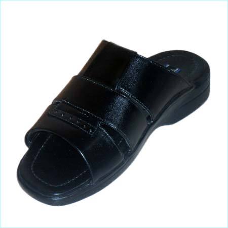 Mens Leather Slippers Mens Leather Slippers