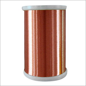 Enameled Copper Wire Enameled Copper Wire