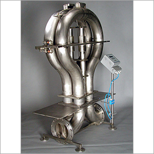 Coriolis Mass Flowmeter Coriolis Mass Flowmeter