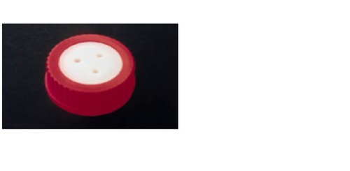 HPLC REAGENT BOTTLE CAP HPLC REAGENT BOTTLE CAP