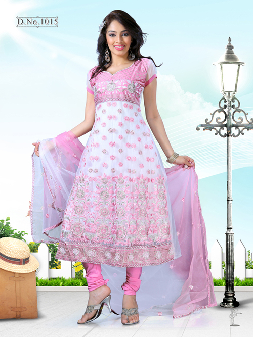 Salwar suites Salwar suites