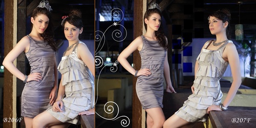 One Piece Dress One Piece Dress