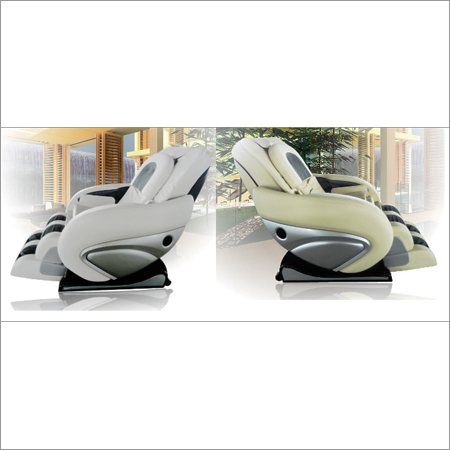Automatic Massage Chair Automatic Massage Chair