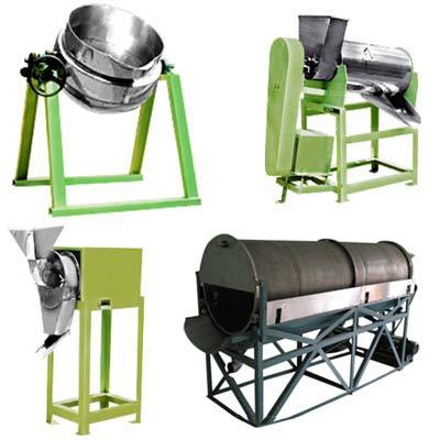 Vegetable Machinery Vegetable Machinery