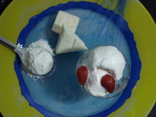 Organic Whey Protein Powder Organic Whey Protein Powder