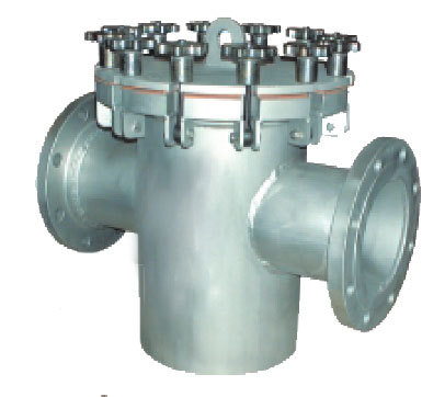 Liquid Line Magnetic separators Liquid Line Magnetic separators