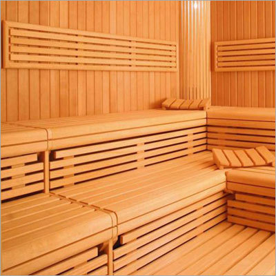 Steam And Sauna Steam And Sauna
