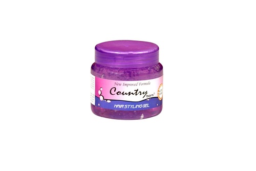 Hair Styling Gel (Super Hard) Hair Styling Gel (Super Hard)