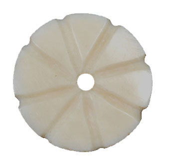 Bone Buttons Bone Buttons