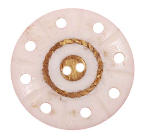 Bone Buttons Bone Buttons