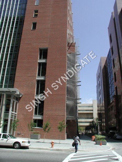 Aluminum Wall Cladding Aluminum Wall Cladding