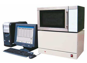 Moisture Analyzer Moisture Analyzer