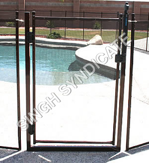 Pool Side Door Panel Pool Side Door Panel