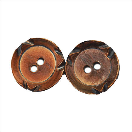 Fancy Metal Button Fancy Metal Button