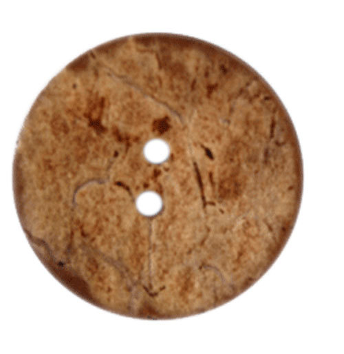 Coconut Buttons Coconut Buttons