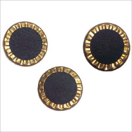 Fabric Button Fabric Button