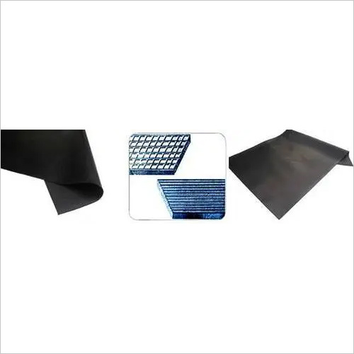 Electrical Rubber Mat Electrical Rubber Mat