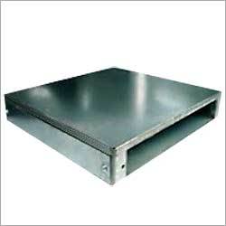MS Junction Box MS Junction Box