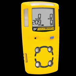 Multi Gas Detectors Multi Gas Detectors