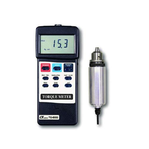 DIGITAL TORQUE METER DIGITAL TORQUE METER