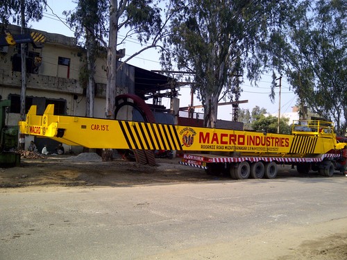 EOT Cranes EOT Cranes