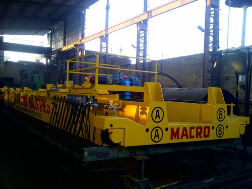 Overhead Eot Cranes Overhead Eot Cranes