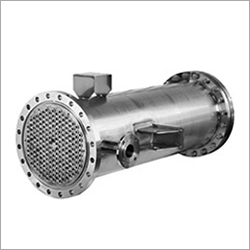 Heat Exchangers Heat Exchangers