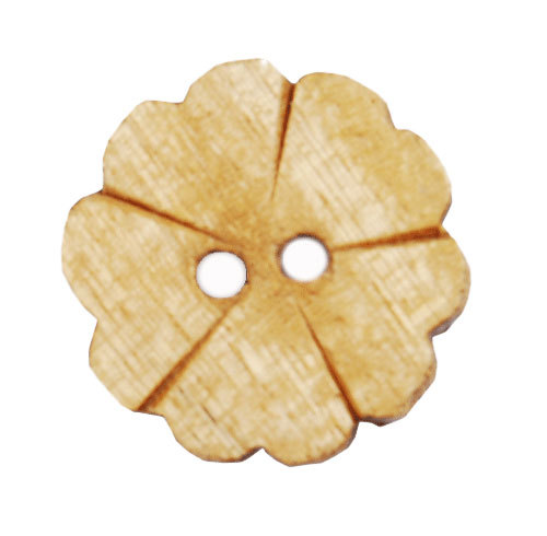 Wooden Buttons Wooden Buttons