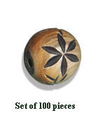 Horn Beads Horn Beads