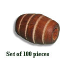 Wooden Beads Wooden Beads