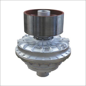 Cement Plant Fluid Coupling Cement Plant Fluid Coupling