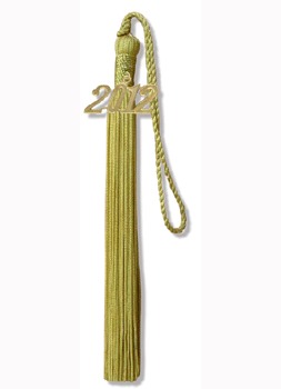 Graduation tassel Graduation tassel