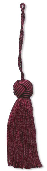 Book Mark Tassel Book Mark Tassel