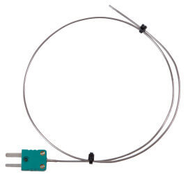 Mineral Insulated Thermocouple Mineral Insulated Thermocouple