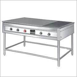 Stainless Steel Dosa Plate Stainless Steel Dosa Plate