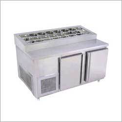 Commercial Chiller Commercial Chiller