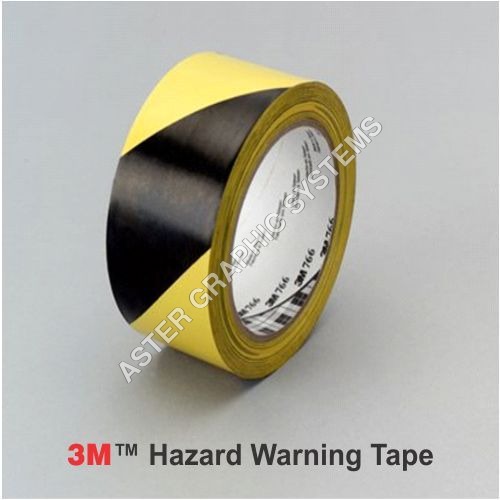 Hazard Marking Tape Hazard Marking Tape