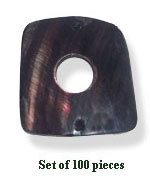Shell Beads Shell Beads