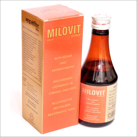 Restorative Tonic Restorative Tonic